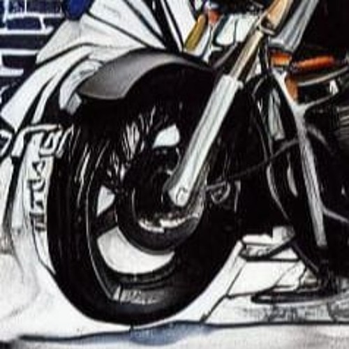 Outlaw’s Love Rusty Marshall Band