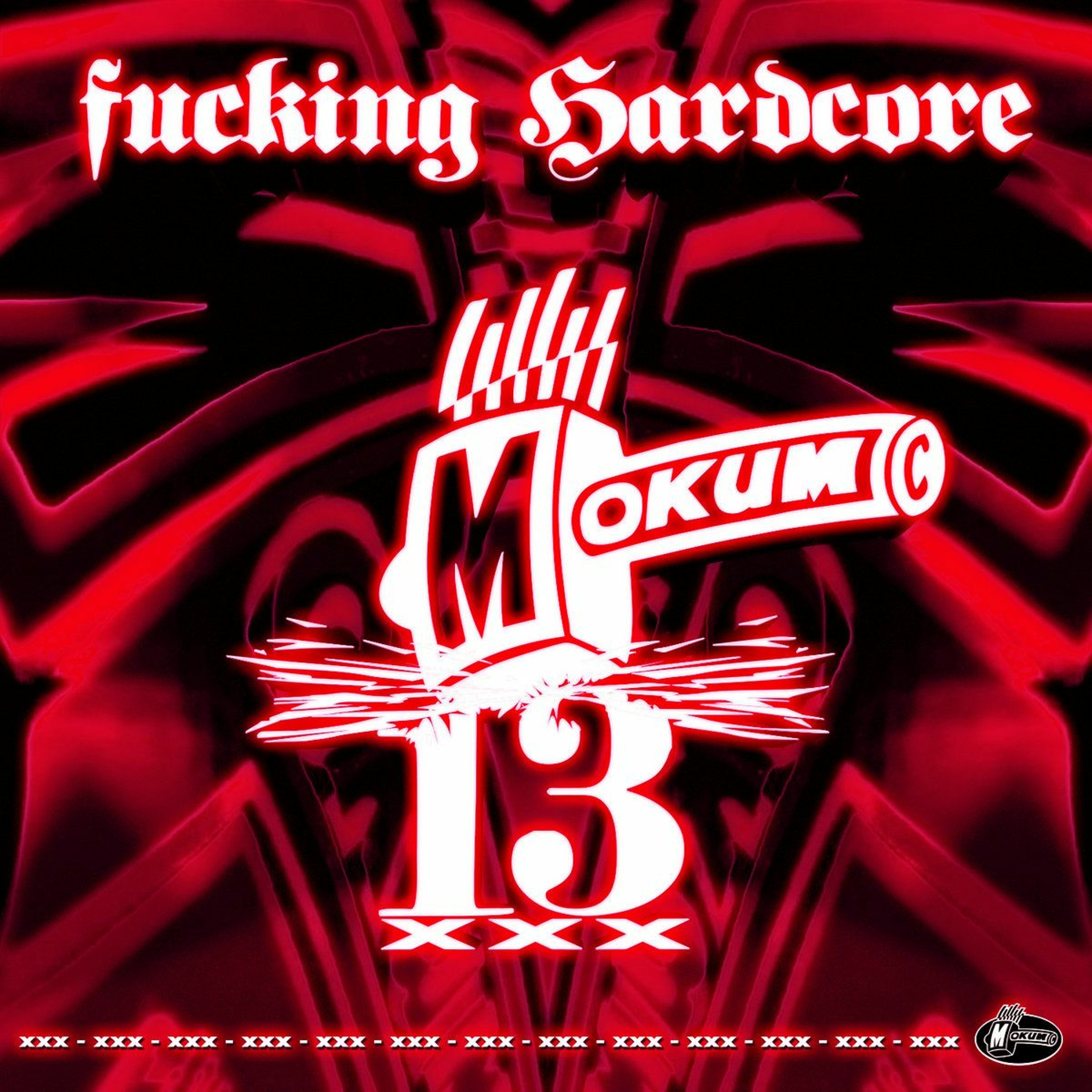 M-Project - Hardcore DNA episode artwork