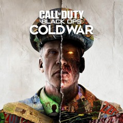 Echoes Of The Damned - Call Of Duty Black Ops Cold War Zombies Main Theme!!!!