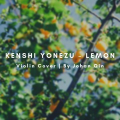 Kenshi Yonezu – Lemon