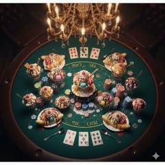 Gambling with lactose