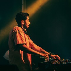 Roja supporting DJ Chus and La Santa | Recorded LIVE at Bourke Street Courtyard, Melbourne