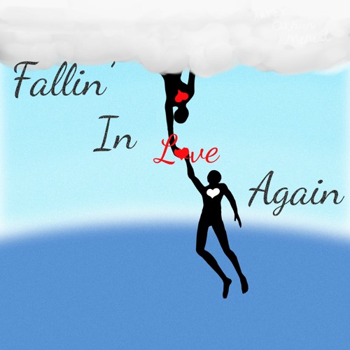 Fallin' In Love Again