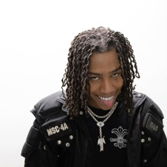 Hell 1st - Rich Amiri (New Unreleased)