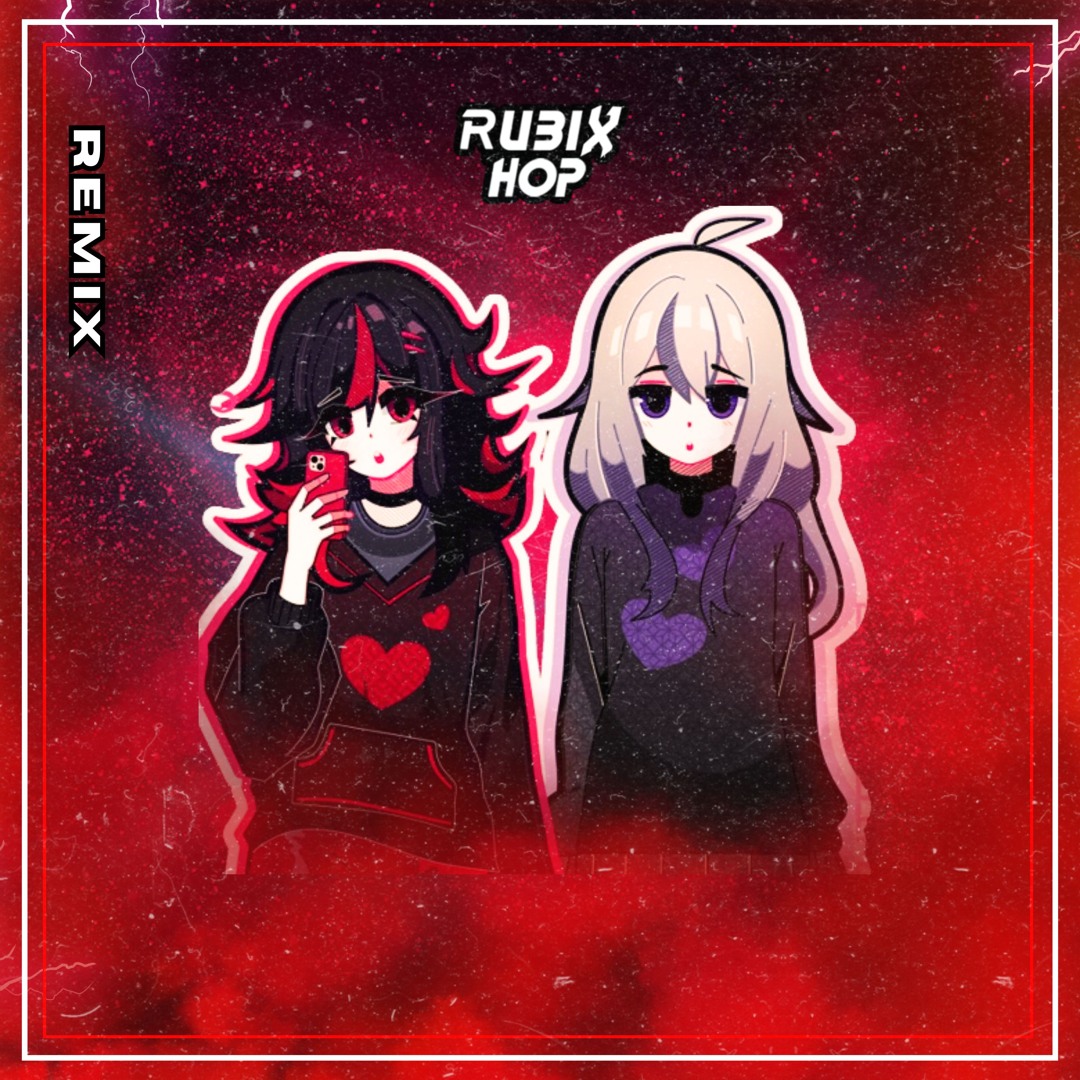 Listen to Hookington & Chiru-San - Rebirth (Rubix Hop Remix
