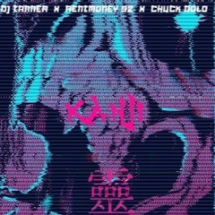 KANJI ft Kanji Klan (prod chxse bank)
