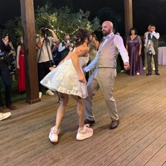 Fullster & Jessica Wedding - 28.06.25