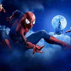 amazing spider man 2 game venom romantic background music DOWNLOAD