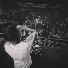 DJ Gibson - 2022 House & Techno
