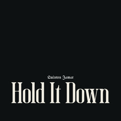 Hold it Down (Clean)