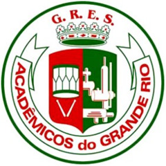 Acadêmicos do Grande Rio 2025 - Desfile Oficial (04.03.2025)