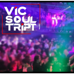 🔥 Tech Latin House - Live DJ Mix - Vic Soultript