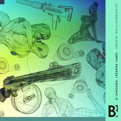 PREMIERE: Di Saronno - Mobbing Class Hero [Brobot Records]