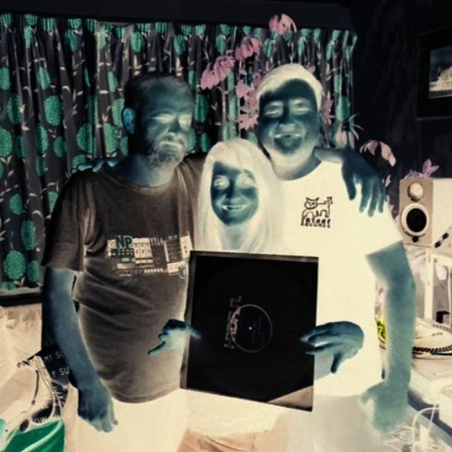 Graham Brand & Murf - Lockdown Radio 2nd Birthday Live Broadcast Part 1 (12.03.2022)