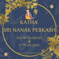 Katha Sri Nanak Perkash