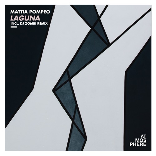 Mattia Pompeo - Laguna