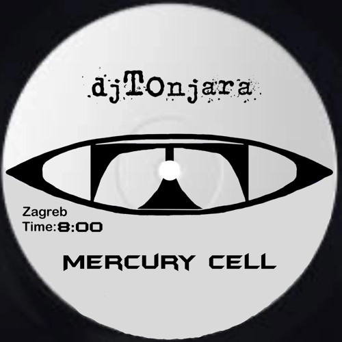 Mercury cell