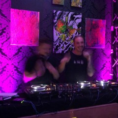 esef b2b Fusel @ Kesselhaus // UNITY // 23.09.22