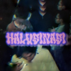 BEFORTÉ - Halusinasi (Official Audio)