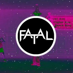 Kendrick Lamar - Squabble Up (Fatal Tech House Remix)
