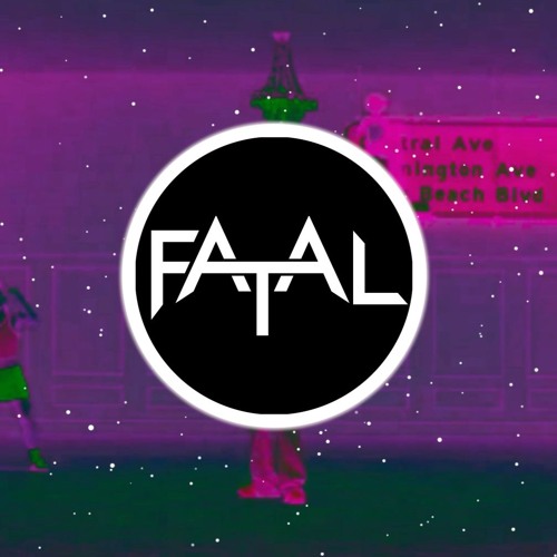 Kendrick Lamar - Squabble Up (Fatal Tech House Remix)