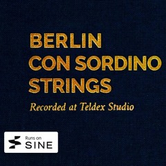 Fleeing Home (official demo for Orchestral Tools' BERLIN CON SORDINO STRINGS)