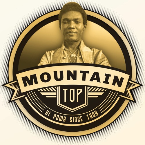 Ken Boothe - KingstonTown (Mountain Top - Blueprint Dubplate)