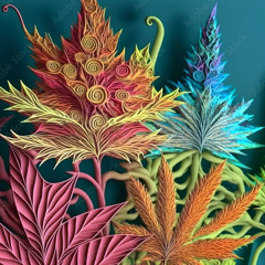 Ganja It Up Responsibly 2.0