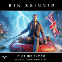 Ben Skinner Culture Shock (Original Mix) Teaser Clip - Due Soon On Future Force Recordings