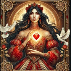 Irina, Écho d’une Âme