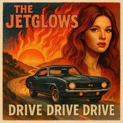 Drive Drive Drive