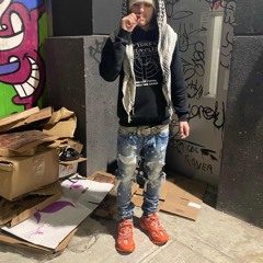 aint into hype (prod. flareupski)