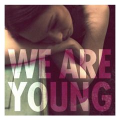 @PRODBYSIX_ - We Are Young !!