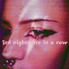 long time, it still hurts