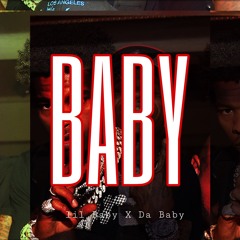 Lil Baby - BABY (Feat. Da Baby) REMIX