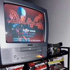 VHS prod yiidkukidap