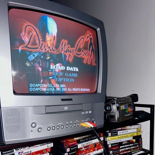 VHS prod yiidkukidap