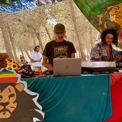 Cnaan Soundsystem - Roots Reggae Meditation (Vinyl Mixtape)