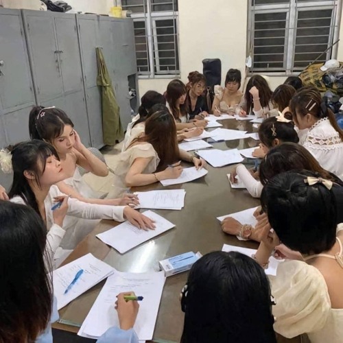 DEMO_2H30-CẬU BÉ THẨM KEM VOL1_THỂ LOẠI NHẠC KEM TRÔI HƯỞNG_FULL TRACK KEYM