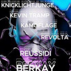 Revolta - Nostra Events Ludwigshafen FG NORD