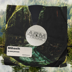 Mihasik - Rainfall (Original Mix)