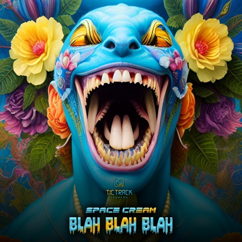 Space Cream - Blah Blah Blah (Original Mix)