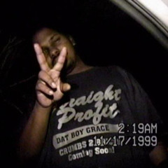 Mista Frvst - Live Your Life