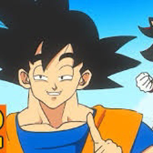 Sonic Vs Goku rap battle Pt.2