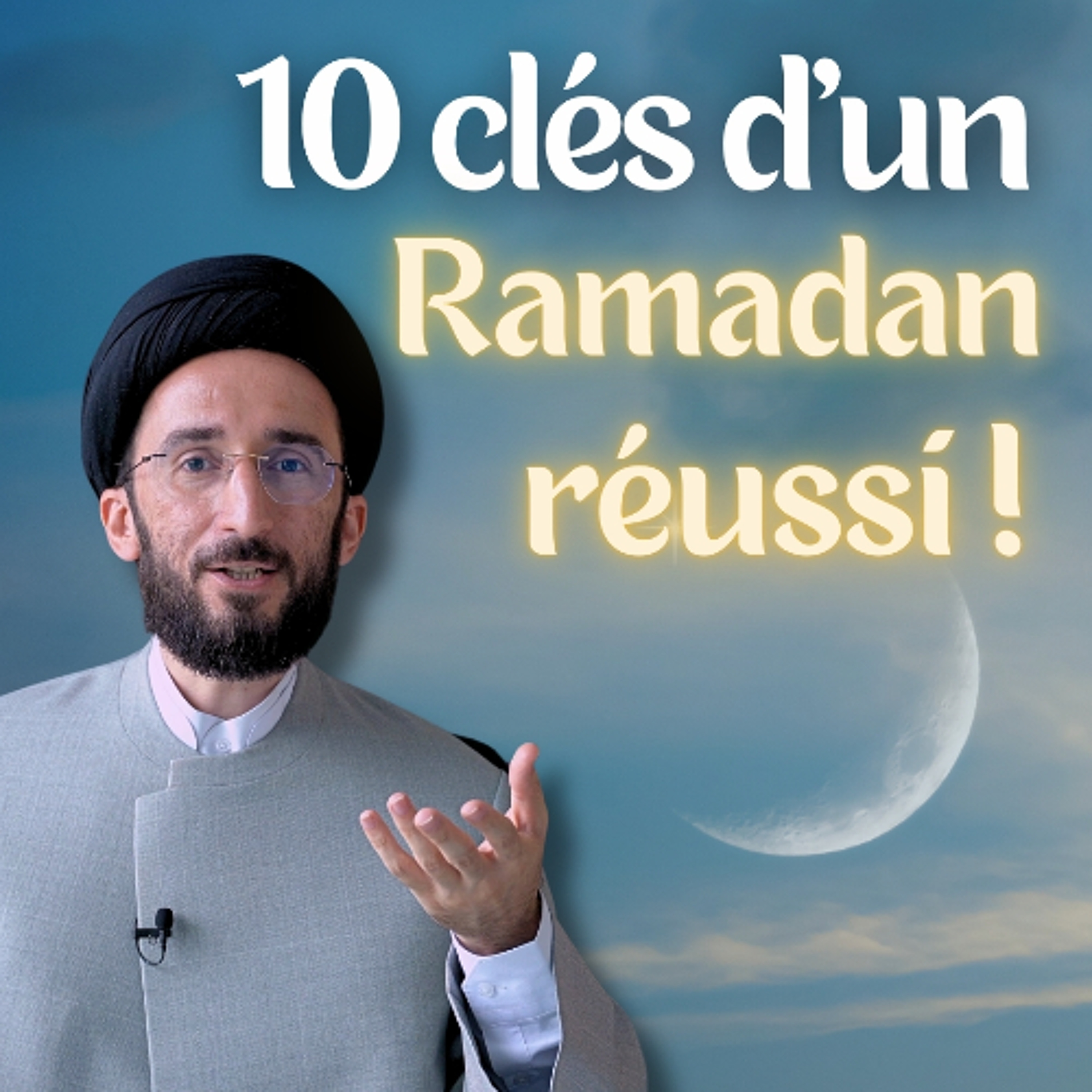 Les 10 erreurs à éviter pour le Ramadan !