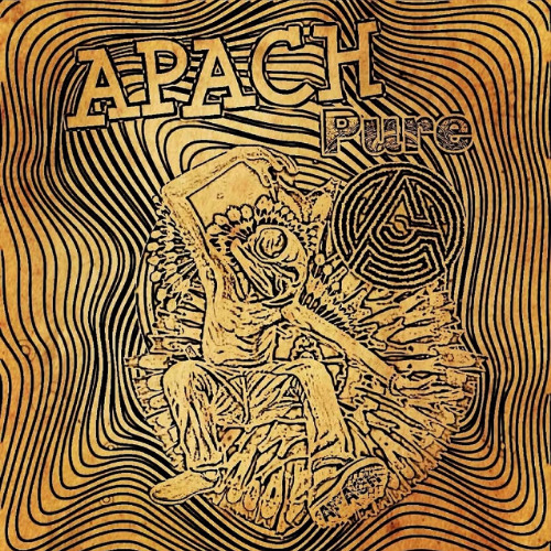 APACH - Secret Sequency