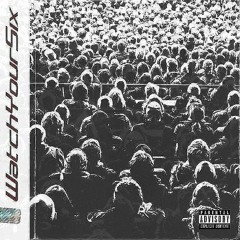 WatchYourSix - NO CURE (Prod. EYKEY BEATS)
