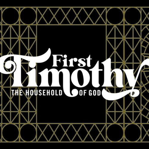 54 Book of 1 Timothy Read by Alexander Scourby AUDIO TEXT FREE on YouTube GOD IS LOVE