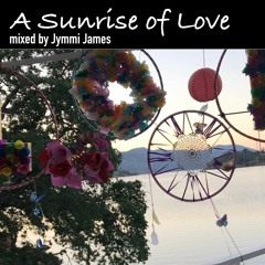 Jymmi James - A Sunrise Of Love