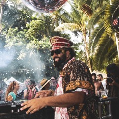 Tropic Bomba at HAVEN 6.30.24 (Afro Set) Lit & Beyond x Centered